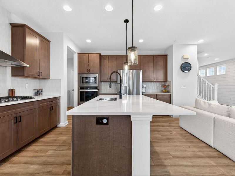 3839 Mystic Way , Grove City, OH 43123 Photo 12