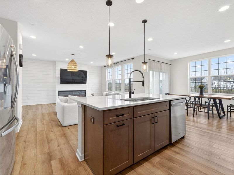 3839 Mystic Way , Grove City, OH 43123 Photo 16