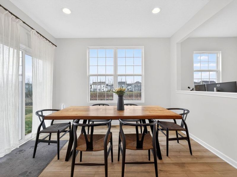 3839 Mystic Way , Grove City, OH 43123 Photo 17