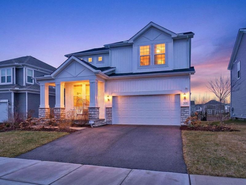 3839 Mystic Way , Grove City, OH 43123 Photo 3