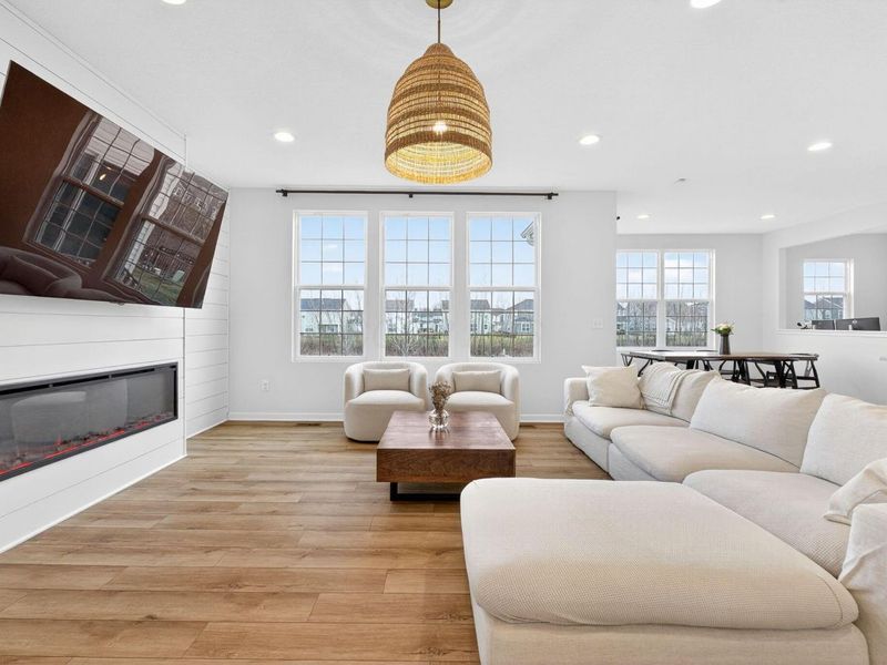 3839 Mystic Way , Grove City, OH 43123 Photo 4