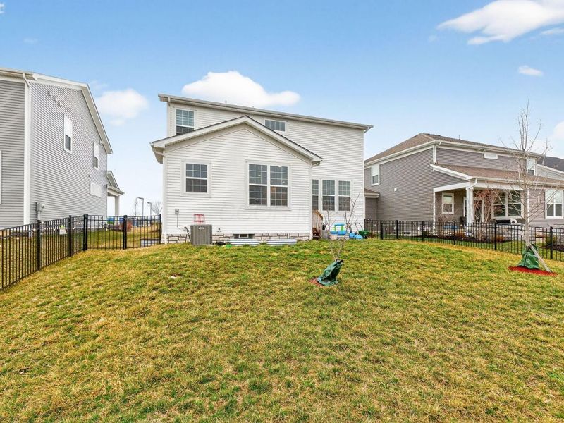 3839 Mystic Way , Grove City, OH 43123 Photo 40