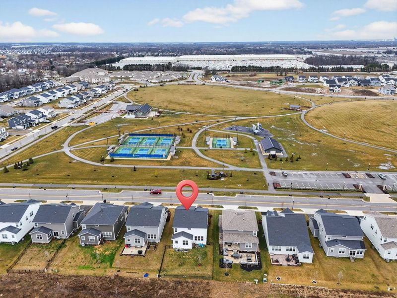 3839 Mystic Way , Grove City, OH 43123 Photo 43