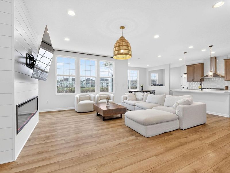 3839 Mystic Way , Grove City, OH 43123 Photo 5