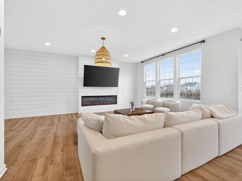 3839 Mystic Way , Grove City, OH 43123 Photo 6