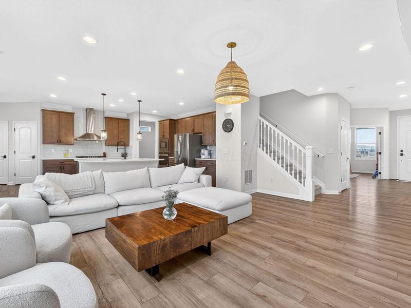 3839 Mystic Way , Grove City, OH 43123 Photo 8