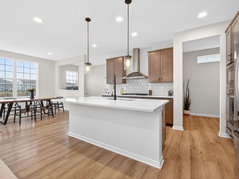 3839 Mystic Way , Grove City, OH 43123 Photo 9