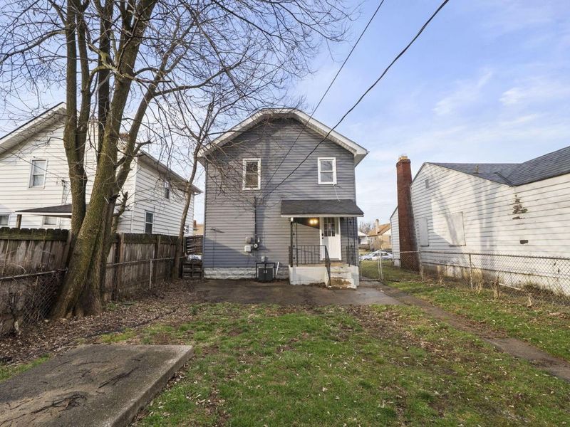 653 E Gates Street , Columbus, OH 43206 Photo 26