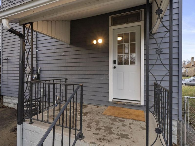 653 E Gates Street , Columbus, OH 43206 Photo 29