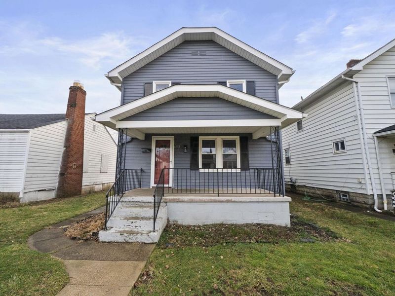 653 E Gates Street , Columbus, OH 43206 Photo 31