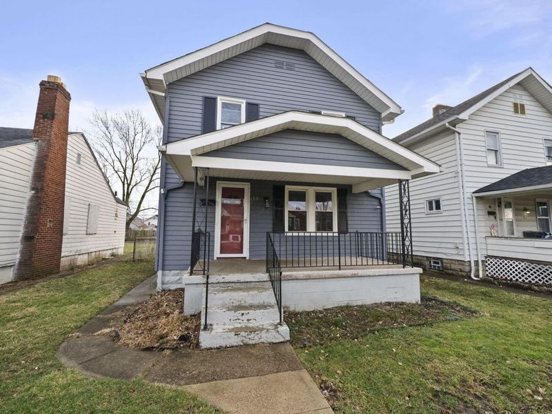 653 E Gates Street , Columbus, OH 43206 Photo 32