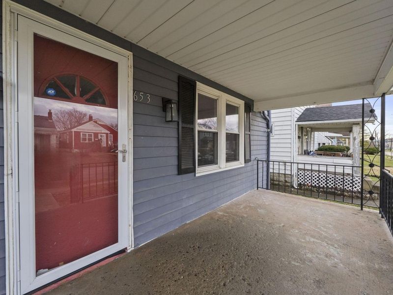 653 E Gates Street , Columbus, OH 43206 Photo 34