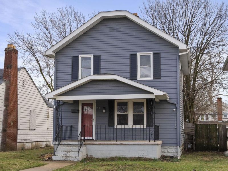 653 E Gates Street , Columbus, OH 43206 Photo 36