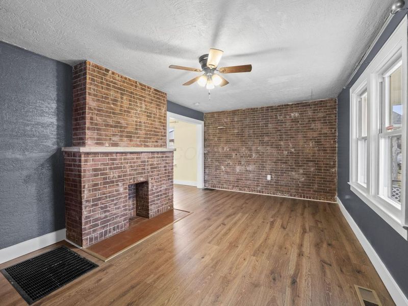 653 E Gates Street , Columbus, OH 43206 Photo 7