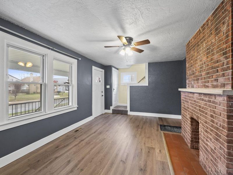 653 E Gates Street , Columbus, OH 43206 Photo 8