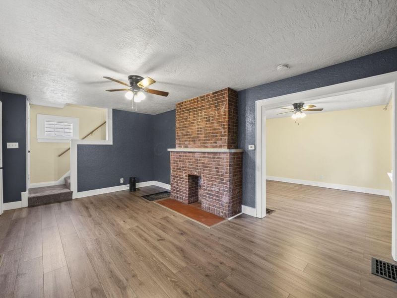 653 E Gates Street , Columbus, OH 43206 Photo 9