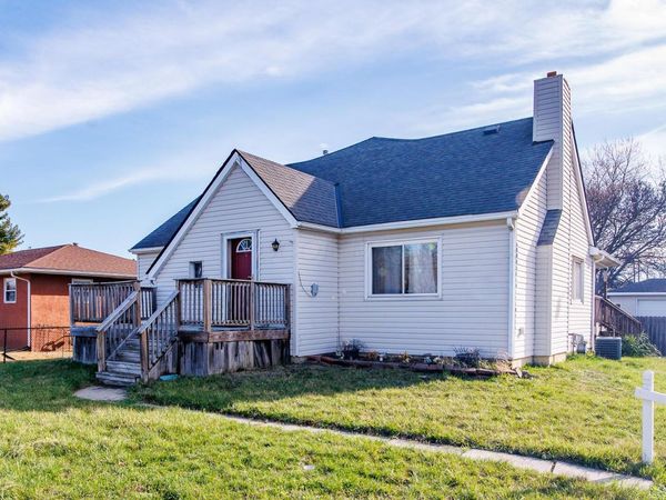 3380 Parsons Avenue, Columbus, OH 43207