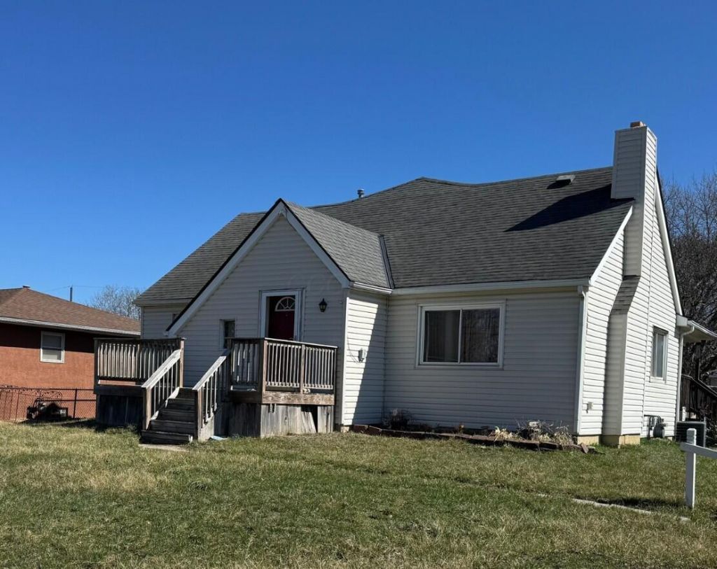 3380 Parsons Avenue , Columbus, OH 43207 Main Photo