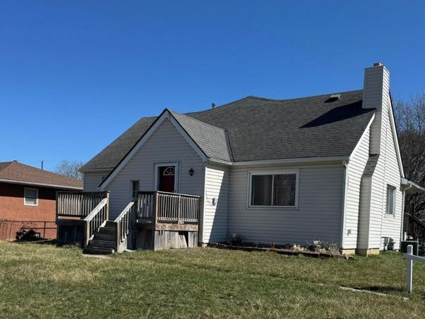 3380 Parsons Avenue , Columbus, OH 43207