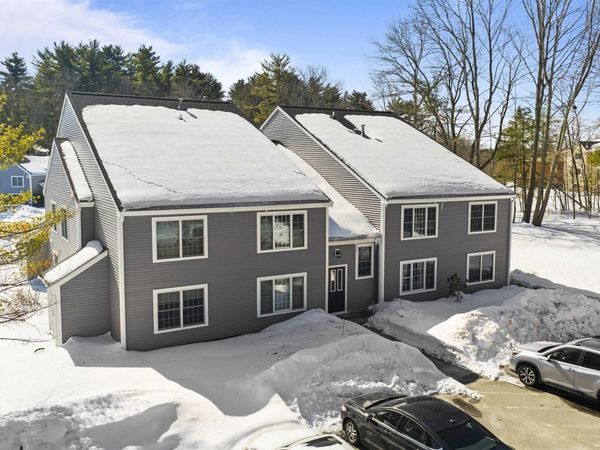 50 Brookside Drive, Unit A7, Exeter, NH 03833