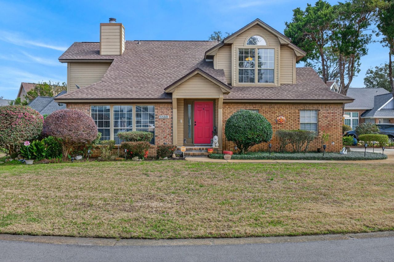 1509 W Mariah Way, Fort Walton Beach, FL 32547 Main Photo