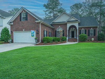 102 Amen Corner, Summerville, SC 29483