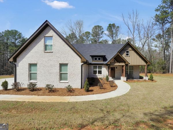 76 Brookhollow Drive, Monticello, GA 31064