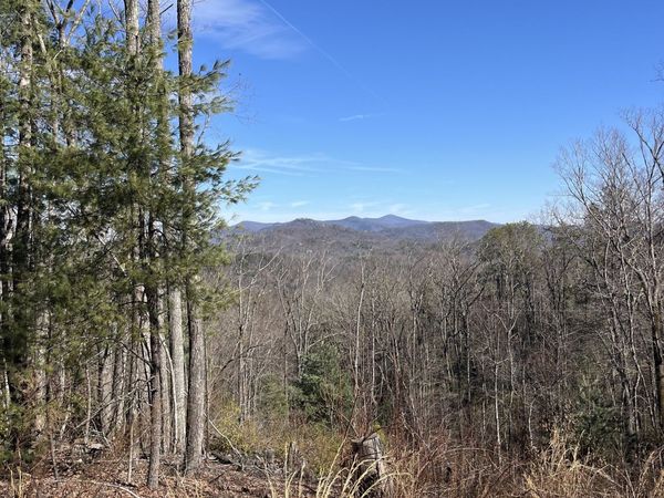 0 Eastman MTN Road, Tiger, GA 30576