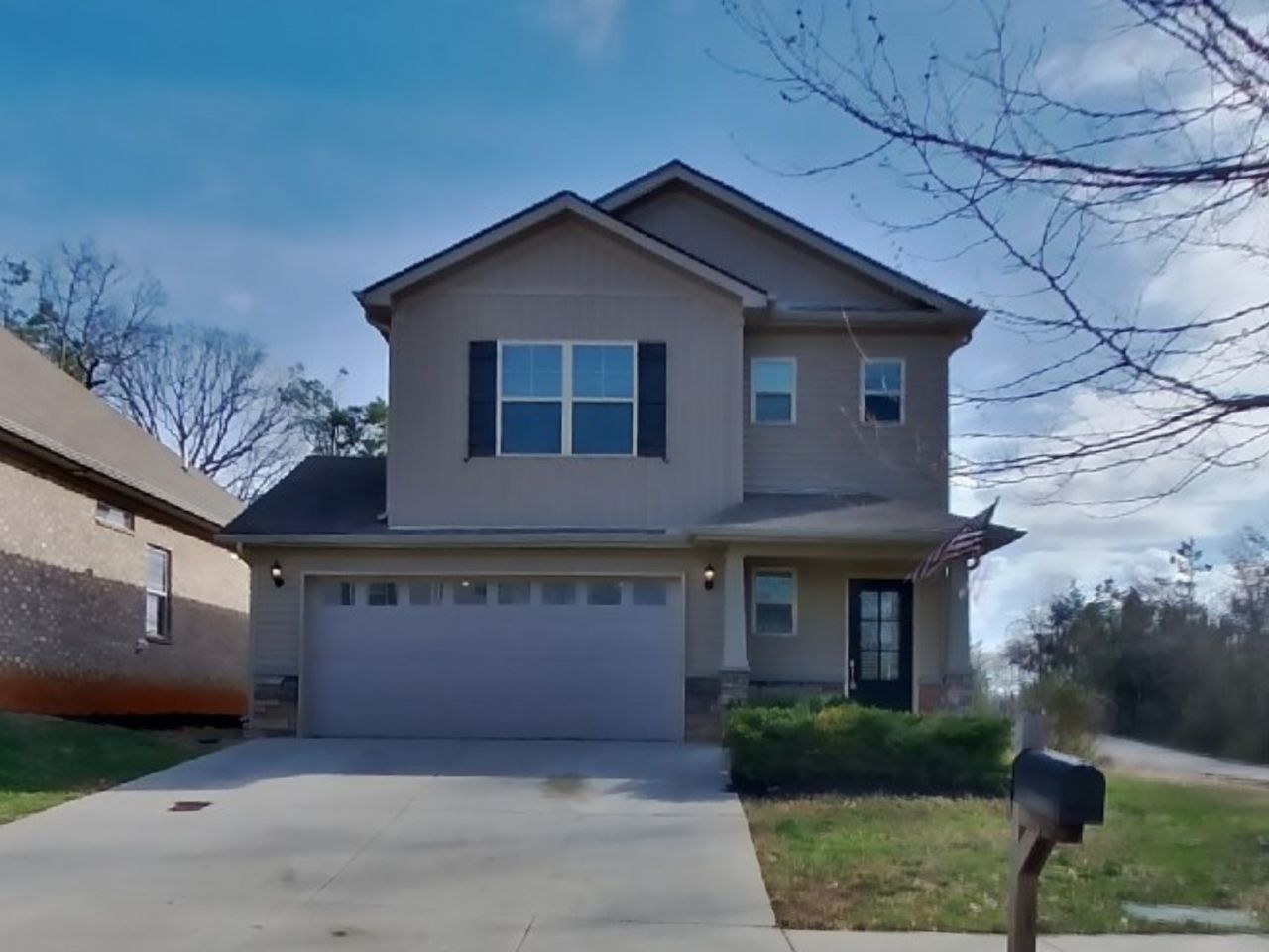 7100 Colquitt Way, Fairview, TN 37062 Main Photo