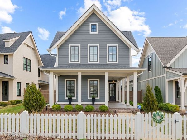 2620 Buckner Ln, Thompsons Station, TN 37179