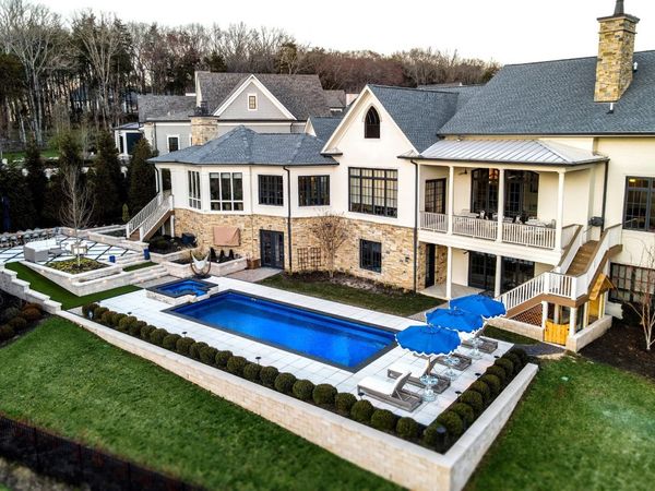 8809 Drosera Cir , College Grove, TN 37046