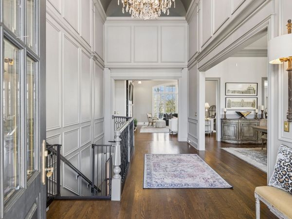 8809 Drosera Cir, College Grove, TN 37046