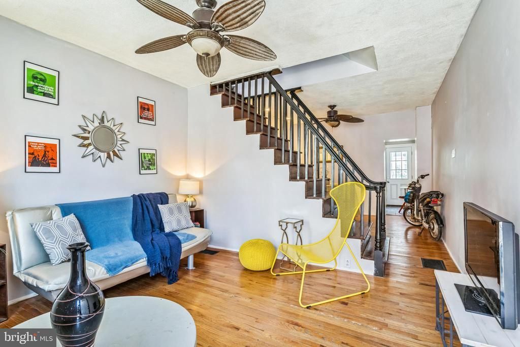 2519 Webb Street, Philadelphia, PA 19125 Main Photo
