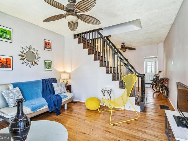 2519 WEBB STREET, PHILADELPHIA, PA 19125