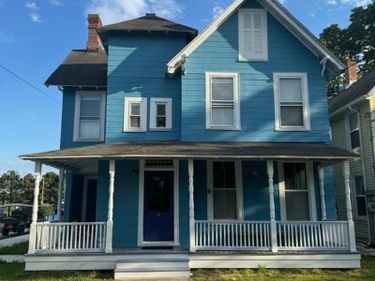 340 RANDOLPH AVENUE , CAPE CHARLES, VA 23310