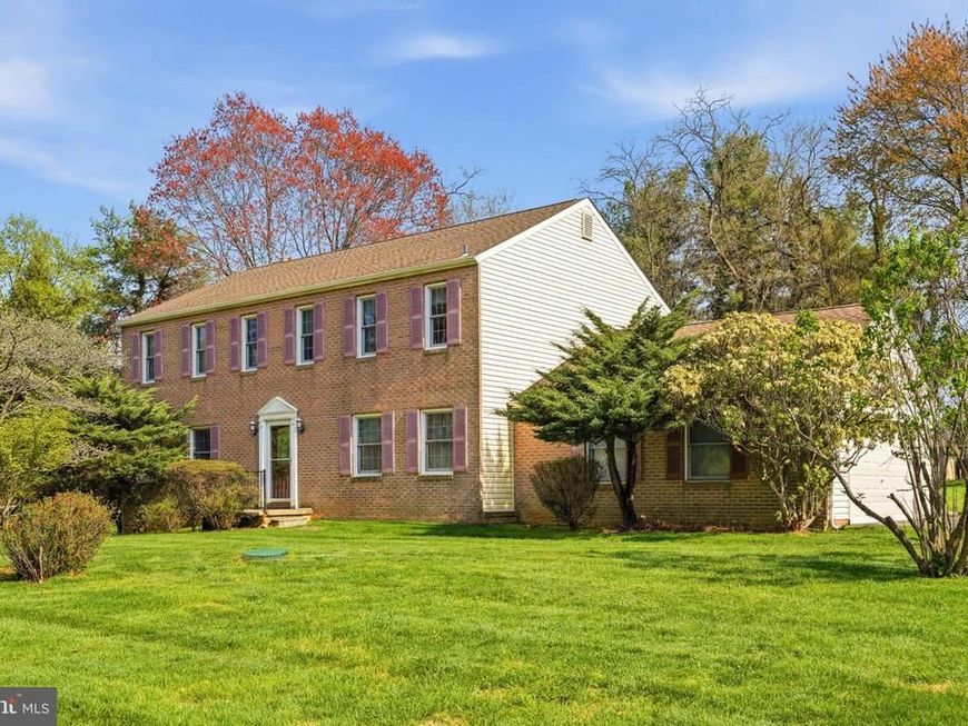 6628 Prestwick Drive, Highland, MD 20777 Main Photo