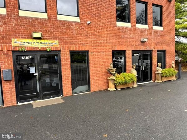 1319 SHEPARD DRIVE, Unit 6, STERLING, VA 20164