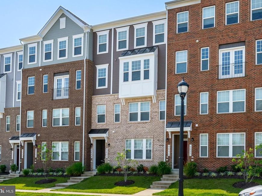 9639 Glassy Creek Way, Unit 156, Upper Marlboro, MD 20772 Main Photo