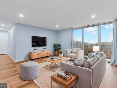 4520 KING STREET, Unit 601, ALEXANDRIA, VA 22302