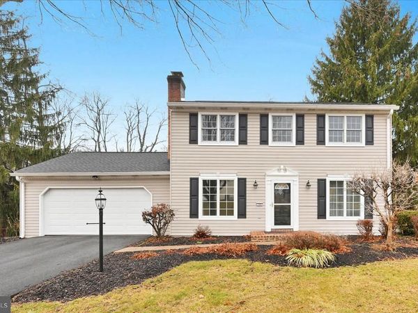 723 FLORENCE CIRCLE, MECHANICSBURG, PA 17050