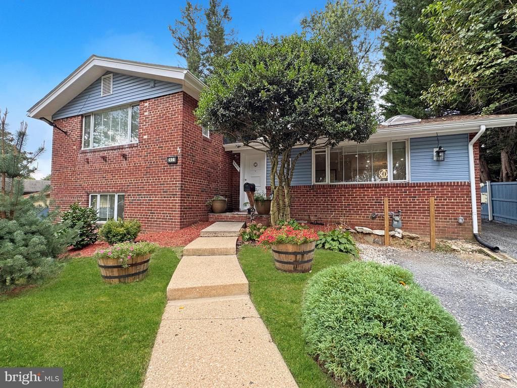 2408 LILLIAN DRIVE, SILVER SPRING, MD 20902