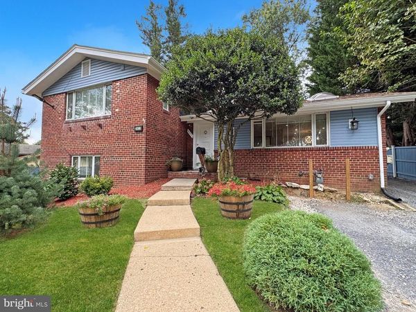 2408 LILLIAN DRIVE, SILVER SPRING, MD 20902