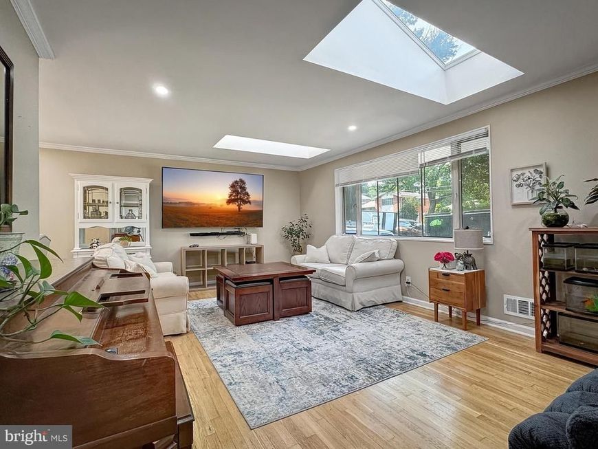 2408 Lillian Drive, Silver Spring, MD 20902 Main Photo