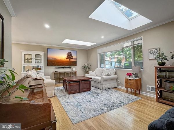 2408 LILLIAN DRIVE, SILVER SPRING, MD 20902