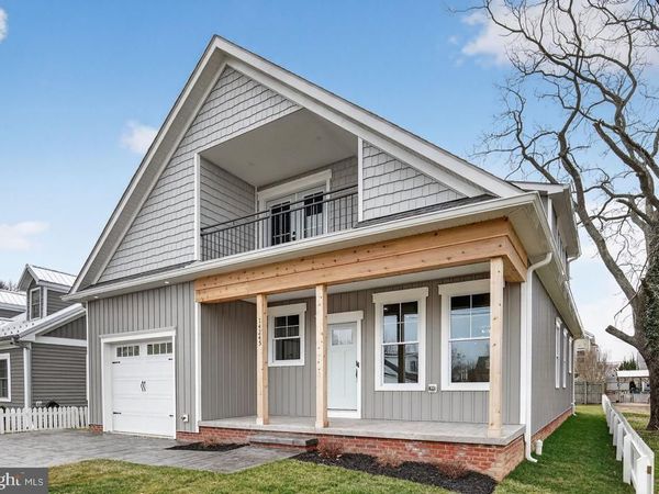 14245 SEDWICK AVENUE , SOLOMONS, MD 20688