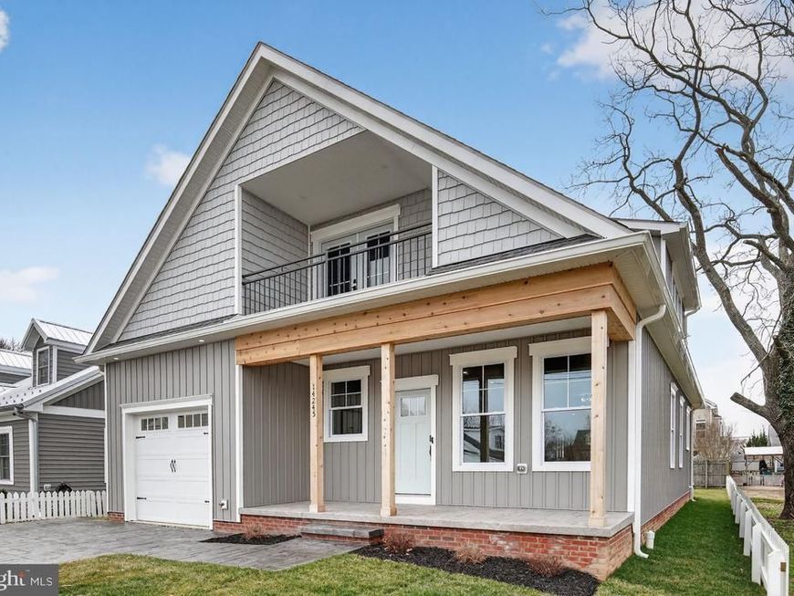 14245 Sedwick Avenue , Solomons, MD 20688 Main Photo