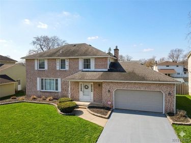 141 Patton Place, Williamsville, NY 14221
