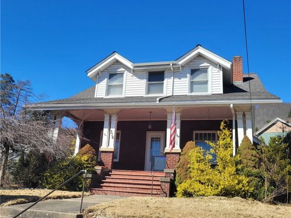 316 E Main Street, Smethport, PA 16749