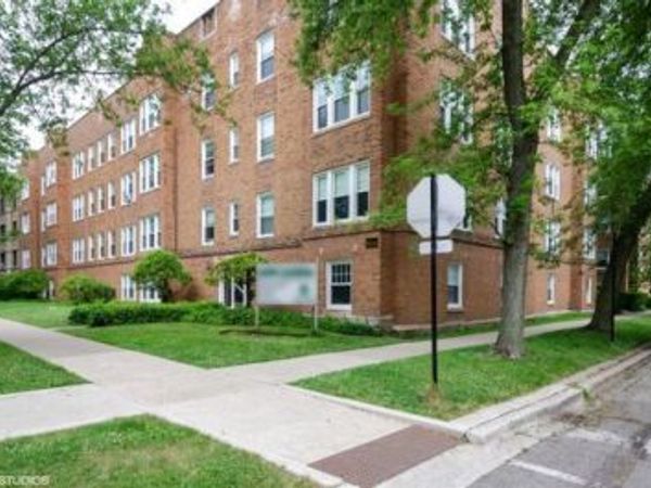 1904 W Morse Avenue , Unit 1, Chicago, IL 60626