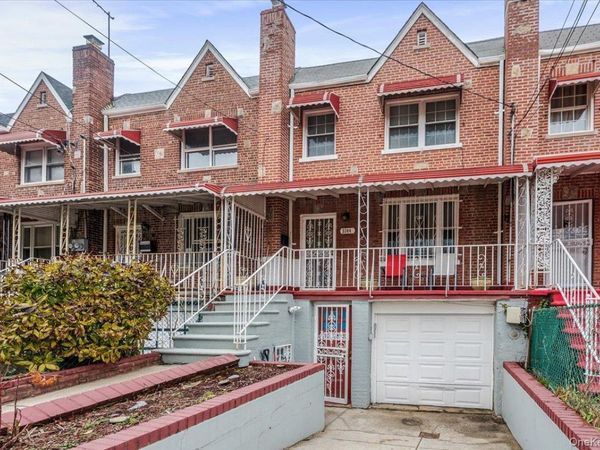 3304 Bouck Avenue, Bronx, NY 10469